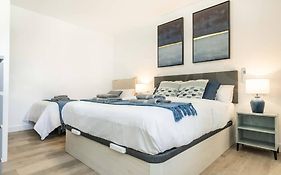Villa With Private Heated Pool By The Beach & Port - Benalmadena By Rems